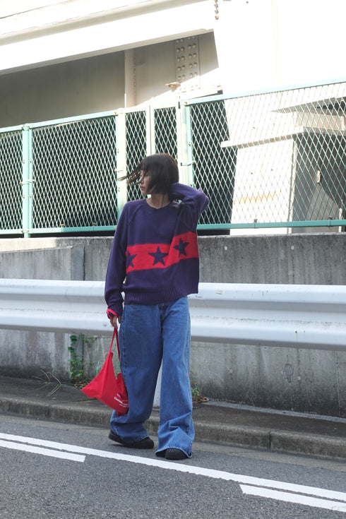 リバースデザインロゴニット